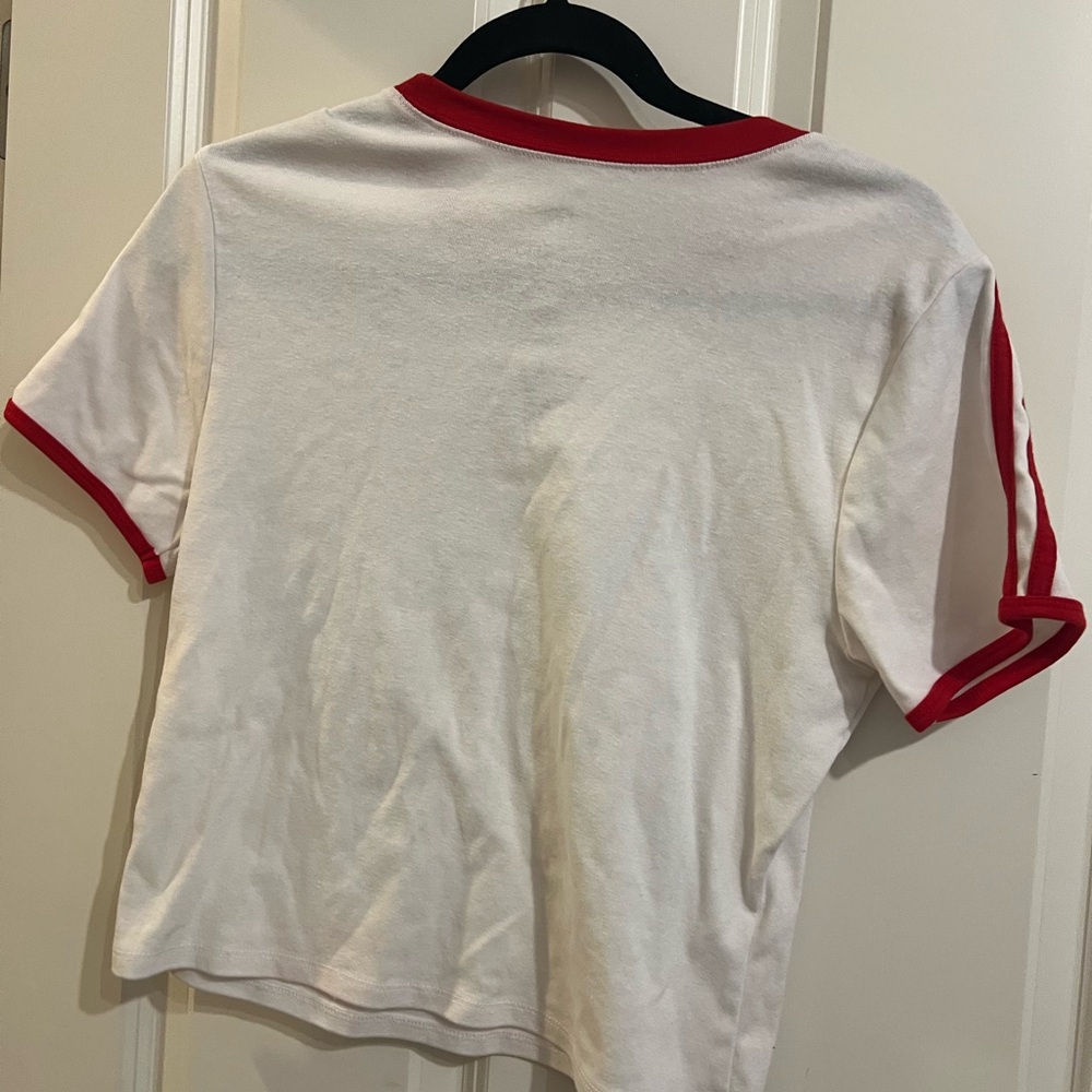 Hello kitty by Sanrio short sleeve t shirt - Picture 2 of 3